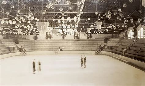 Duluth Curling And Skating Club