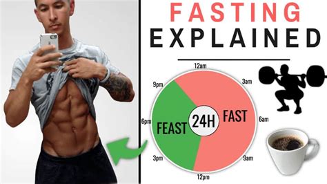 Intermittent Fasting How To Best Use It For Weight Loss 5 Simple Steps