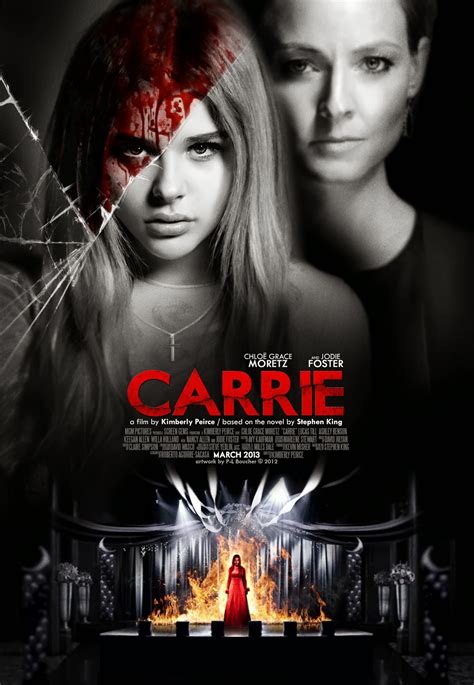 Carrie 2013 720p Bluray Hollywood Bollywood Movies Download