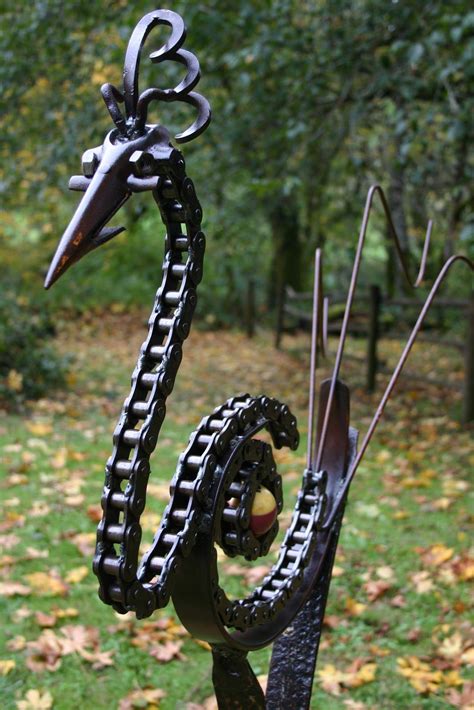 Handmade Oregon Garden Art~ Welding Art Welding Art Projects Metal Sculpture Artists