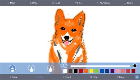It is ideal for use for artists of all skill levels. 8 Best Drawing Apps for Android