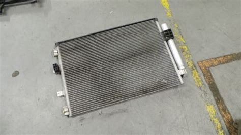 ford focus mk3 air conditioning a c radiator condenser ac bv61 19710 ba 11 14 ebay