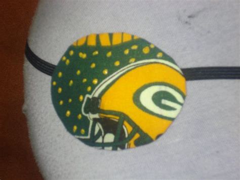We did not find results for: handmade adult unisex Green Bay Packer/ two styles/ eye ...