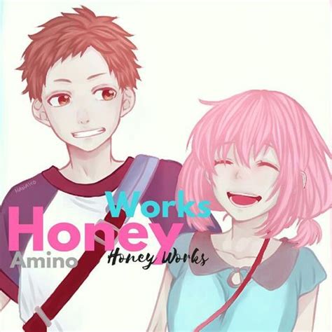 Quizzes Honey Works Amino Amino