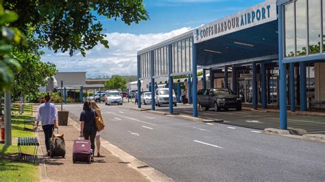 Coffs Harbour Airport Lease Reignites Debate Among Councillors Daily