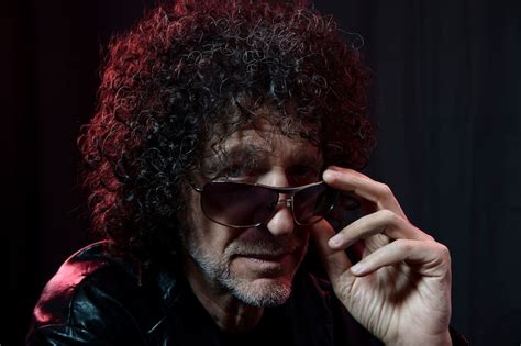 Meet The New Howard Stern Hed Like To Make Amends For The Old Howard