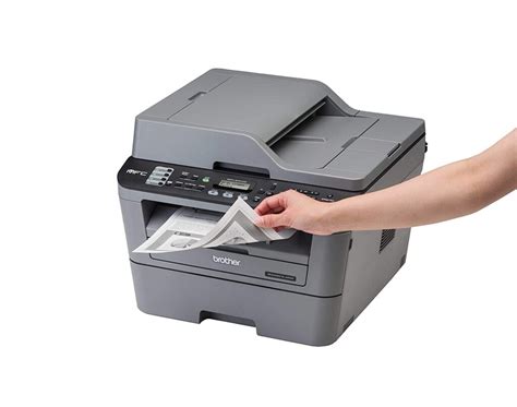 Brother Mfc L3735cdn Color Multifunction Printer Computer Wale