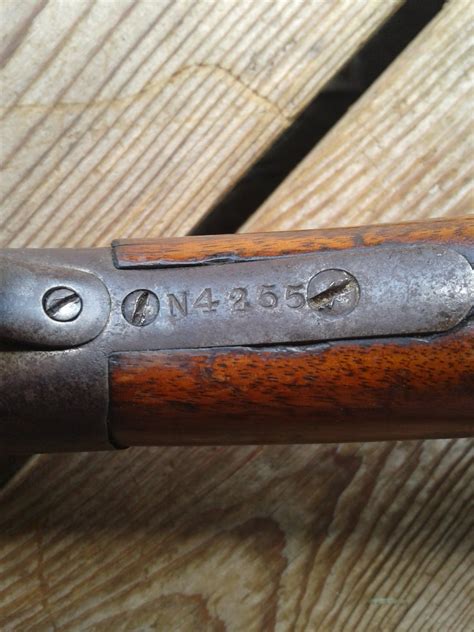 Hopkins And Allen Arms Company Serial Numbers Lasopaboys
