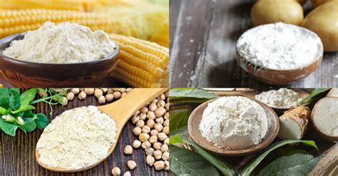 How to make sweet and chewy boba pearls with cornstarch. Starch