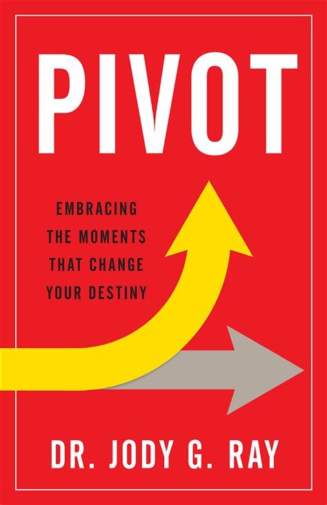 Pivot Lioncrest Publishing