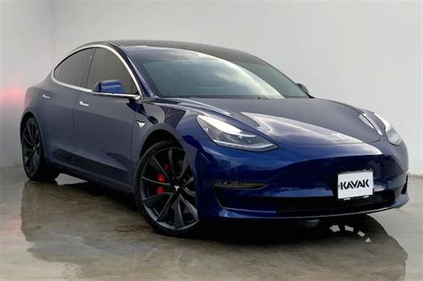New 2022 Tesla Model 3 Performance Dual Motor 00l Sedan 82kwh 450hp