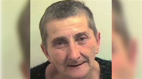 police appeal in search for 62 year old woman from castlemilk missing for two days stv news