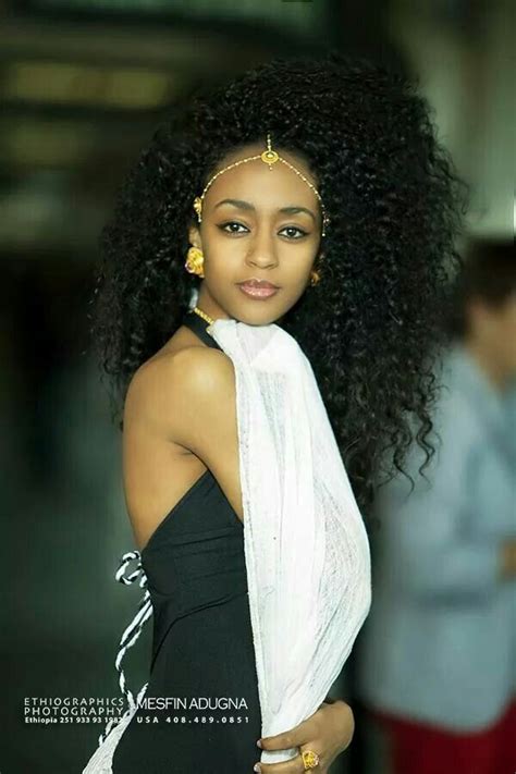 Ethiopian Hair Style Ethiopian Hair Ethiopian Beauty African Beauty