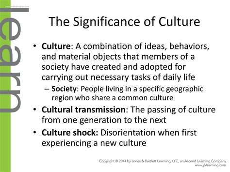 Ppt Chapter 2 Culture Powerpoint Presentation Free Download Id