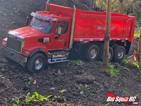 Maybe you would like to learn more about one of these? DIECAST MASTERS AMERICA WESTERN STAR 49X RTR DUMP TRUCK ...