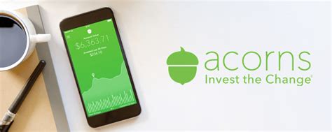 Many people don't know how to start investing, so they don't bother at all. Start on Your Successful Path to Investing with Acorns