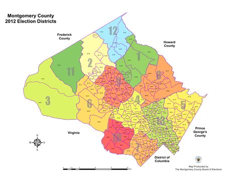 Election Maps