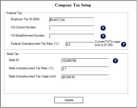 How To Get A Tax Id Number For A Business In Texas Financeviewer