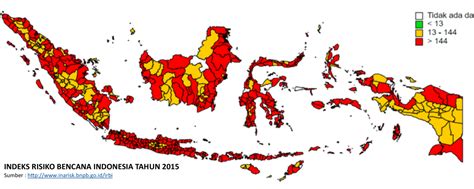 Indeks Peta Indonesia