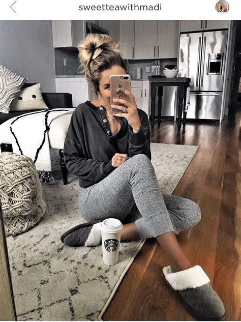 Cute Lazy Day Outfits Everyday Outfits Trendy Outfits Fashion