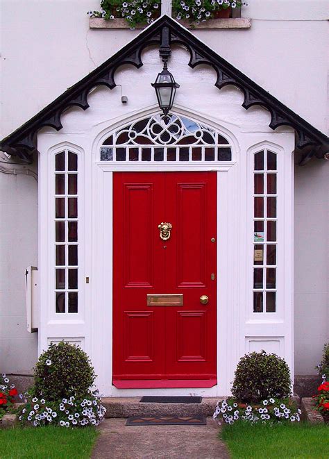 What Type Of Front Door Should You Choose For Your Bend Oregon Home