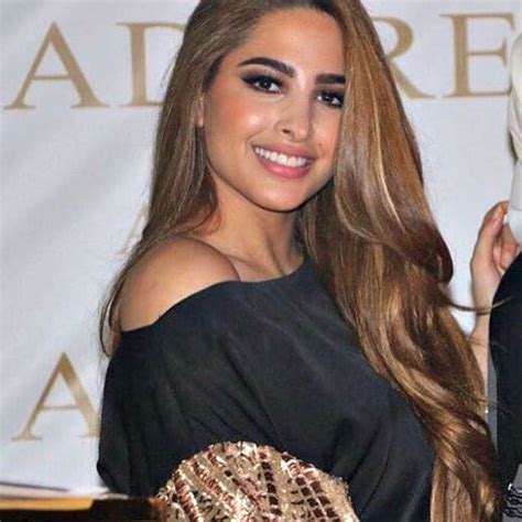 Fouz Alfahad Arabian Beauty Women Hair Color For Women Arab Beauty
