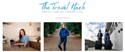 6 Steps To Become A Successful And Profitable Travel Blogger Podia