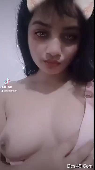Cute Desi Girl Showing Her Boobs Part Watch Indian Porn Reels Fap