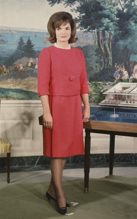 Style Lessons We Can Still Learn From Jackie Kennedy Today