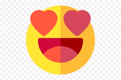 Love Heart Emojimelting Heart Emoji Free Transparent Emoji