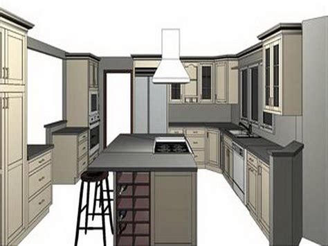 Cabinet planner is a full feature cabinet design software. 17 Inspiring Small Kitchen Planner Photo - Lentine Marine