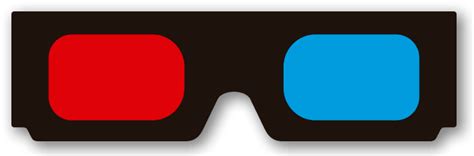 3d Glasses Png Pic