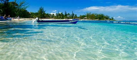 25 Best Caribbean Island Getaways—plus Bermuda And The