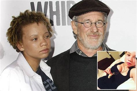 Steven Spielbergs Daughter Mikaela Defends Porn Career As Life