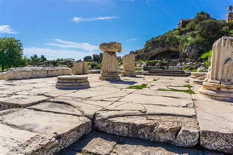 Eleusis History And Facts History Hit