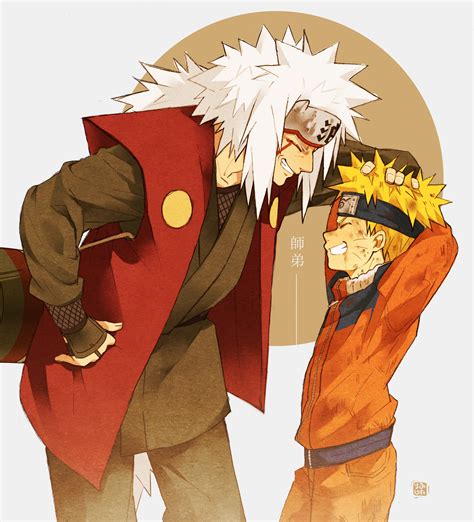 Naruto And Jiraiya Agrohort Ipb Ac Id