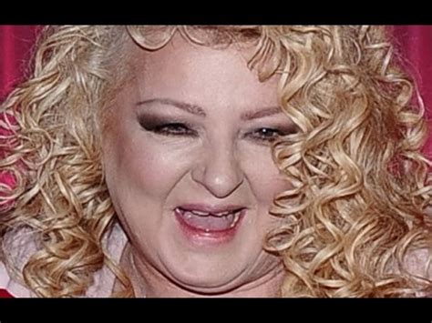Born july 10, 1953) is a polish television personality, celebrity chef, restaurateur and painter. Magda Gessler (przeróbka poka bydlaka) - YouTube