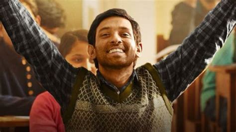 12th fail ott release when and where to watch vikrant massey s movie find out