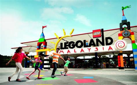 The decision to close, which will affect the legoland theme park, water park, hotel and sea life malaysia, is in response to the government's enforcement of the movement control order. Johor | 1 Day Malaysia Legoland Theme Park Ticket Discount ...