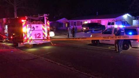 3 Dead 2 Hurt In Fort Wayne Thanksgiving Shooting Indianapolis News
