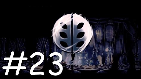 We Found The Weaversong Charm Hollow Knight 23 Youtube