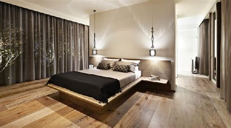 How is contemporary design different from modern design? 30 Contemporary Bedroom Design For Your Home