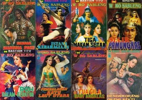 Manga, manhwa, dan manhua dapat dibaca secara gratis dalam bahasa indonesia. Ini Lho 5 Komik Indonesia Paling Epik, Sudah Pernah Baca yang Mana?