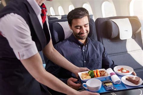 British Airways Premium Economy Overview Of Premium Economy