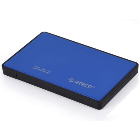 Orico Us S Tool Free Hdd Enclosure With Usb Orico