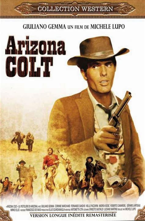 Arizona Colt Arizona Colt 1966 Film Cinemagiaro