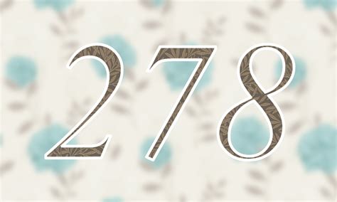 278 — двести семьдесят восемь натуральное четное число в ряду