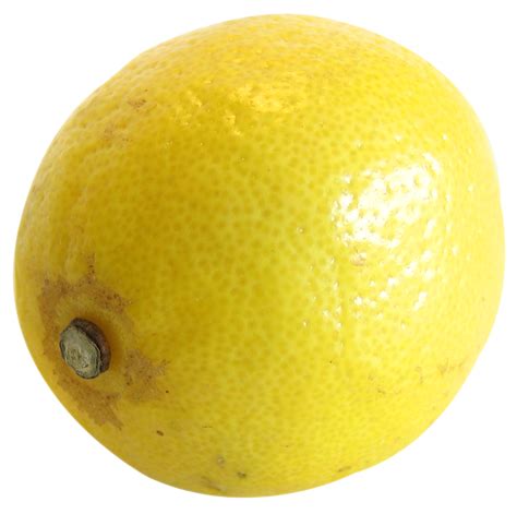 Lemon Png Image Pngpix