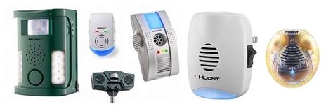 Those are all the steps you would ever need to take to make electronic mouse repellents effective. Ultrasonic Pest Repeller Reviews (Ultrasonic Pest Reject ...