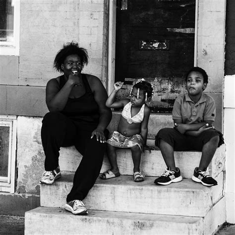 ‘a Beautiful Ghetto’ By Baltimore Photographer Devin Allen